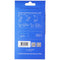 LITO 2.5D Full Glue Tempered Glass Screen Protector for Nokia C21 Plus