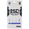 LITO 2.5D Full Glue Tempered Glass Screen Protector For Nokia G21 (L-1354)