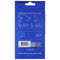 LITO 2.5D Full Glue Tempered Glass Screen Protector For Nokia G21 (L-1354)