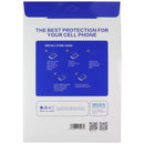 LITO 9H Tempered Glass Screen Protector for Apple iPad 5th/4th/3rd Gen (12.9-in)