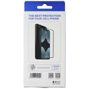 LITO D+ Strong Edge Tempered Glass for Huawei Y7 Pro (2019) - Clear (2 Pack)