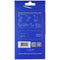LITO 2.5D Full Glue Tempered Glass Screen Protector for Oppo A96 4G/A76 (L-1352)