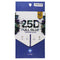 LITO 2.5D Full Glue Tempered Glass Screen Protector for Samsung Galaxy A72