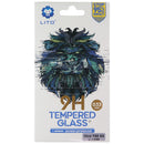 LITO 9H (.33mm) Tempered Glass Screen Protector for vivo Y55 5G (L-1396)