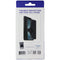 LITO D+ Privacy Glass Screen Protector for iPhone 13 mini - Privacy (2 Pack)