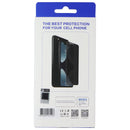 LITO D+ Privacy Glass Screen Protector for iPhone 14 Pro Max - Privacy (2 Pack)