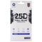 LITO 2.5D Full Glue Tempered Glass Screen Protector for Moto G62 5G (L-1345)