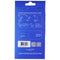 LITO 2.5D Full Glue Tempered Glass Screen Protector for Moto G62 5G (L-1345)