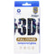 LITO 3D Full Cover Screen Protector for Motorola Moto Edge 30 Neo