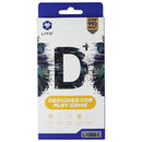 LITO D+ Gaming Tempered Glass for Apple iPhone 13 - Matte Clear