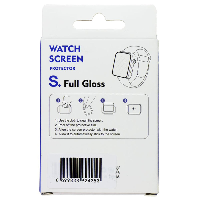 LITO S+ Full Glass Screen Protector for Apple Watch Ultra 49mm (L-1384)