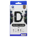 LITO D+ Privacy Glass Screen Protector for Apple iPhone 14 (2 Pack)