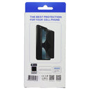 LITO D+ Privacy Glass Screen Protector for Apple iPhone 14 (2 Pack)