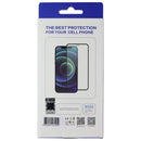 LITO Pro D+ Full Cover Tempered Glass for Apple iPhone 14 Pro