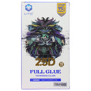 LITO 2.5D Full Glue Tempered Glass for Samsung Galaxy A52/A52 5G (10 Pack)