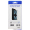 LITO D+ Full Coverage Tempered Glass for Nokia 6.2 - Clear/Black Border