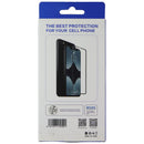 LITO D+ Strongest Edges Screen Protector for Huawei P30 Lite - Black Edges