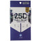 LITO 2.5D Full Glue Tempered Glass for Samsung Galaxy A33 5G - Clear