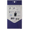 LITO 2.5D Full Glue Tempered Glass for Samsung Galaxy A33 5G - Clear