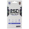 LITO 2.5D Full Glue Tempered Glass Screen Protector for Moto G51 5G (L-1351)