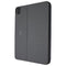 Logitech Combo Touch Keyboard for iPad Pro 11-in (1st, 2nd, 3rd Gen) - Gray