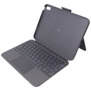 Logitech COMBO TOUCH Detachable Keyboard Case for iPad (10th generation)
