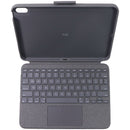 Logitech COMBO TOUCH Detachable Keyboard Case for iPad (10th generation)