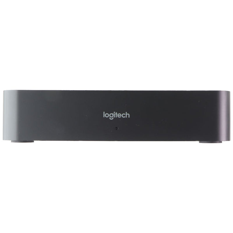 Logitech Rally Table Hub Video Conferencing Device - Black (V-U0047)