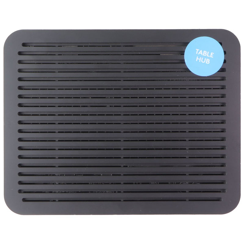 Logitech Rally Table Hub Video Conferencing Device - Black (V-U0047)