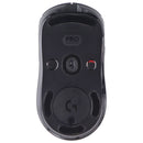 Logitech G Pro Wireless Gaming Mouse (MR0104) - Black