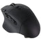Logitech G604 Wireless Lightspeed Optical Gaming Mouse - Black