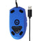 Logitech G203 LIGHTSYNC Wired RGB Gaming Mouse - Blue