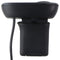 Logitech C310 HD USB Webcam (960-000585/V-U0015) - Black