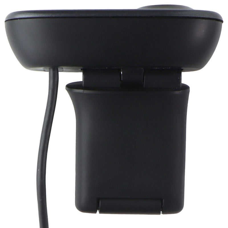 Logitech C310 HD USB Webcam (960-000585/V-U0015) - Black