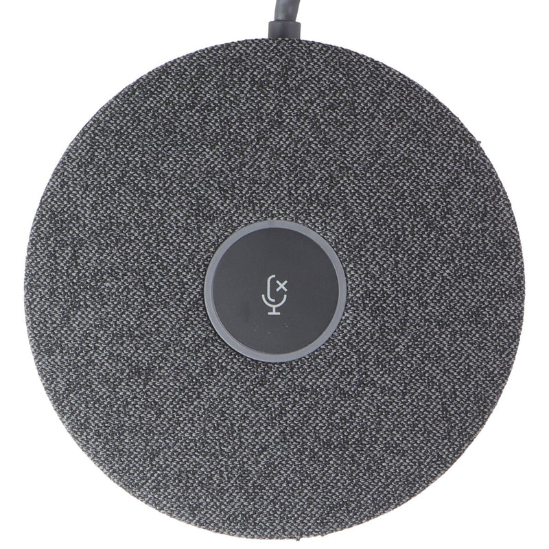 Logitech Rally Mic Pod Conference Speaker - Graphite (V-U0049)
