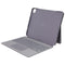 Logitech COMBO TOUCH Detachable Keyboard for iPad Pro (5th Gen) - Oxford Gray