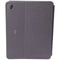 Logitech COMBO TOUCH Detachable Keyboard for iPad Pro (5th Gen) - Oxford Gray