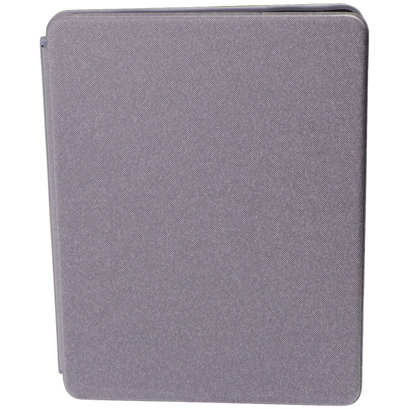 Logitech COMBO TOUCH Detachable Keyboard for iPad Pro (5th Gen) - Oxford Gray
