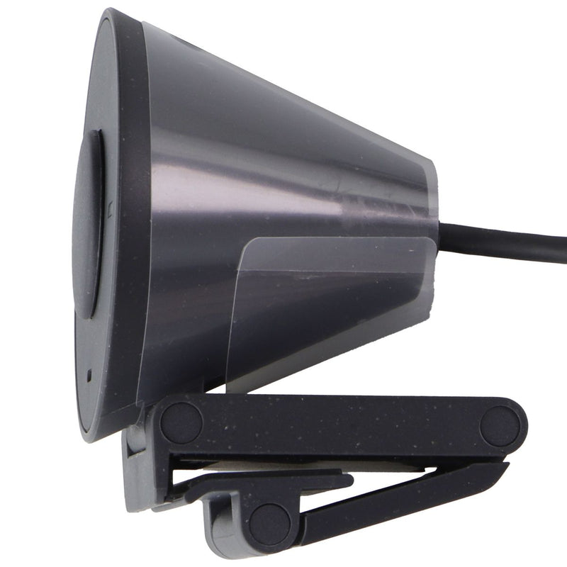 Logitech BRIO 300 Full HD Wired Webcam (1080p/30 fps) - Graphite (‎960-001497)