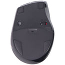 Logitech K710 Performance Wireless Keyboard and Mouse Combo - Black