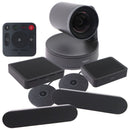 Logitech Rally Plus Video Conferencing System Kit (960-001398)