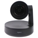 Logitech Rally Plus Video Conferencing System Kit (960-001398)