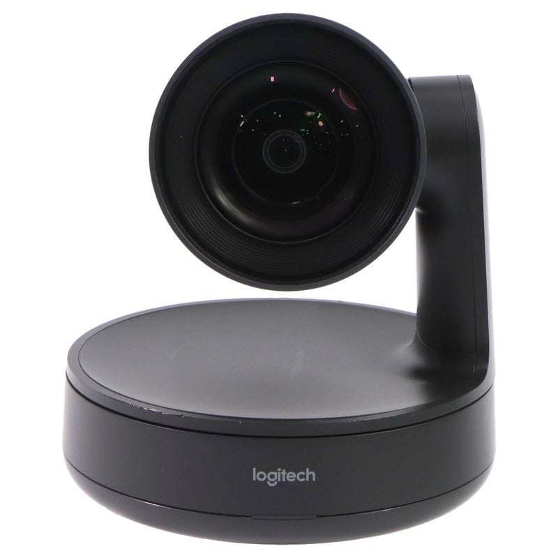 Logitech Rally Plus Video Conferencing System Kit (960-001398)