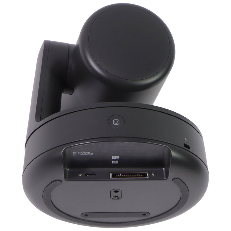 Logitech Rally Plus Video Conferencing System Kit (960-001398)