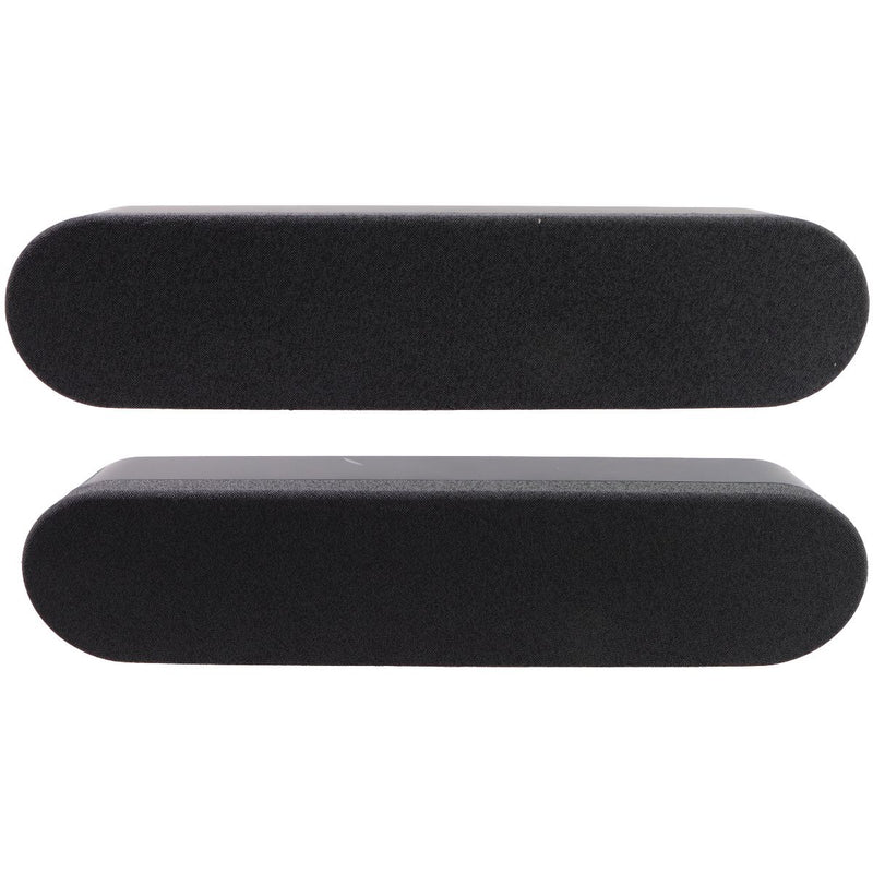 Logitech Rally Plus Video Conferencing System Kit (960-001398)