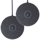 Logitech Rally Plus Video Conferencing System Kit (960-001398)