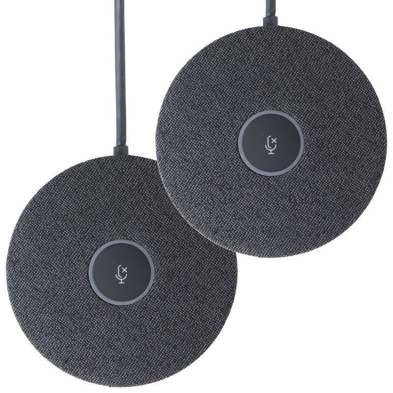 Logitech Rally Plus Video Conferencing System Kit (960-001398)