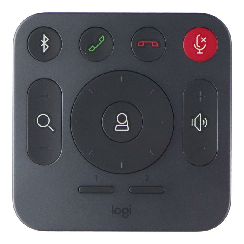 Logitech Rally Plus Video Conferencing System Kit (960-001398)