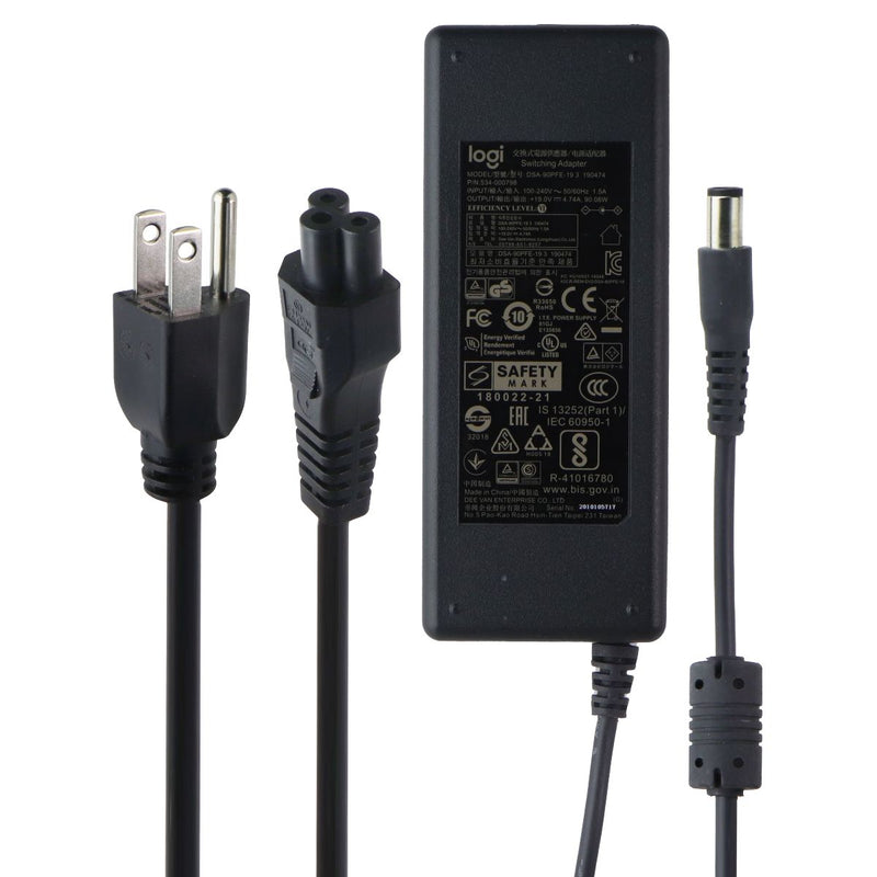 Logitech Rally Plus Video Conferencing System Kit (960-001398)