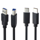 Logitech Rally Plus Video Conferencing System Kit (960-001398)